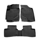 Kia Cerato 2 2010-2013 Gummimatten Stingray 3D (5 Stk) Foto 1