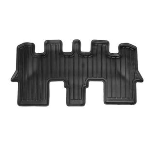 Gummimatte dritte Reihe Stingray 3D (1 Stk)
