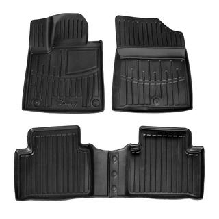 Stingray 3D Gummimatten (4 Stk)