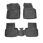 Land Rover Discovery Sport 2014- Stingray 3D Gummimatten (4 Stk) Foto 1