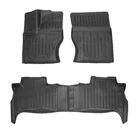 Range Rover Sport 2014-2022 Stingray 3D Gummimatten (4 Stk) Foto 1