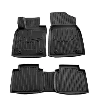 Gummimatten Stingray 3D (5 Stk)
