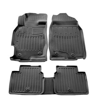 Gummimatten Stingray 3D (5 Stk) Mazda 6 2008-2012