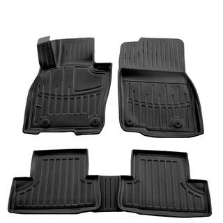 Gummimatten Stingray 3D (5 Stk)