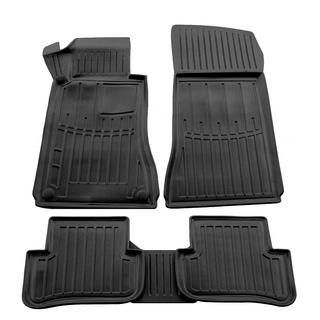 Gummimatten Stingray 3D (5 Stk)