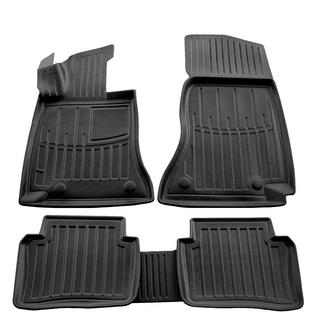 Gummimatten Stingray 3D (5 Stk) Mercedes C-class W206 2022-