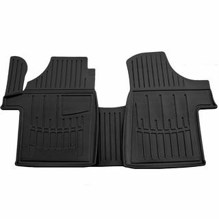 Stingray 3D Gummimatten (3 Stk) Mercedes Vito W639 2004-2014