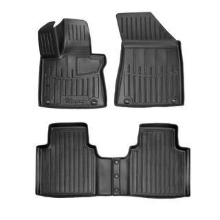 Stingray 3D Gummimatten (4 Stk) MG HS 2024-j.
