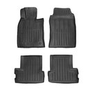 Mini Cooper R50/52/53 2000-2006 Stingray 3D Gummimatten (4 Stk) Foto 1