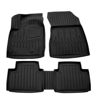 Gummimatten Stingray 3D (5 Stk) Mitsubishi Outlander 2021-