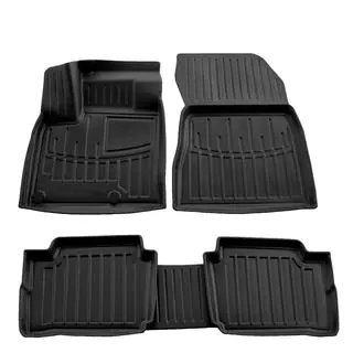 Gummimatten Stingray 3D (Für e-power, 5 Stk)