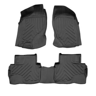 Stingray 3D Gummimatten (5-türig, 3-teilig)