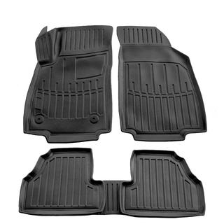 Gummimatten Stingray 3D (5 Stk)