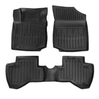 Stingray 3D Gummimatten (3 Stk)