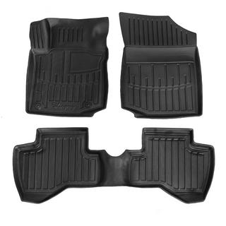 Stingray 3D Gummimatten (3 Stk) Toyota Aygo 2007-2014