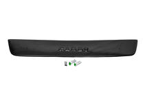 Volkswagen Caddy 2010-2015 Winterabdeckung für Kühlergrill (unten) glänzend Foto 4