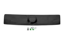 Fiat Doblo I 2005-2010 Obere Winterabdeckung für Kühlergrill Foto 4