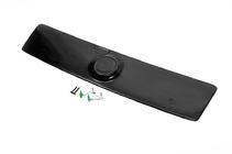 Fiat Doblo I 2005-2010 Obere Winterabdeckung für Kühlergrill Foto 5