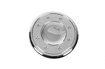 Volkswagen Golf 4 1997-2006 Tankdeckel Blende V1 (Kunststoff) Foto 1