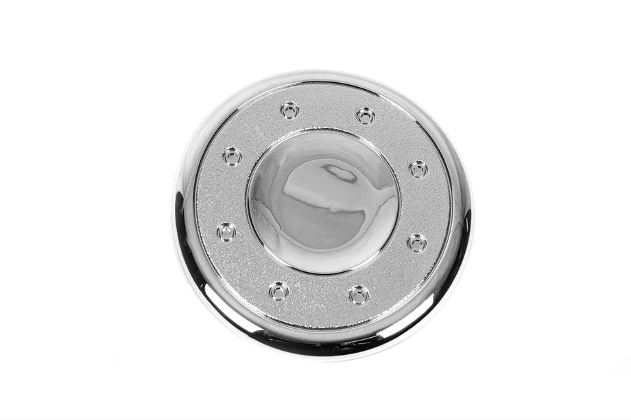 Volkswagen Golf 4 1997-2006 Tankdeckel Blende V1 (Kunststoff) Image