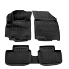 Suzuki SX4 2006-2013 Gummimatten Stingray 3D (5 Stk) Foto 1