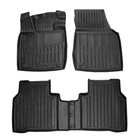 Volkswagen ID.7 2023- Stingray 3D Gummimatten (4 Stk) Foto 1