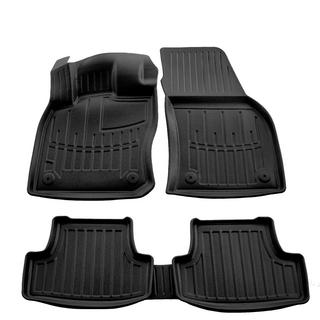 Gummimatten Stingray 3D (5 Stk) Audi Q2 2016-