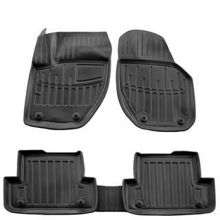 Gummimatten Stingray 3D (5 Stk)
