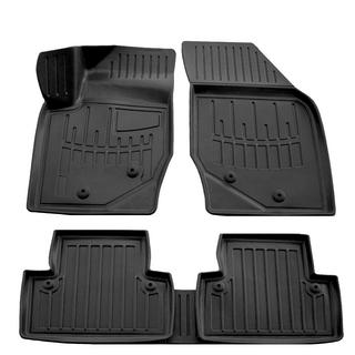 Gummimatten Stingray 3D (5 Stk) Volvo XC90 2002-2014
