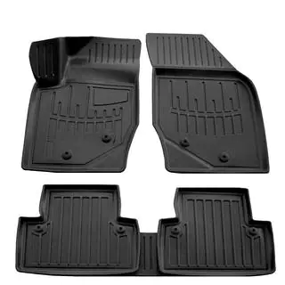Gummimatten Stingray 3D (5 Stk) Volvo XC90 2002-2014
