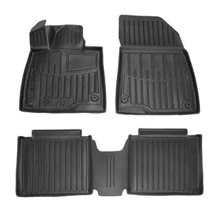 Stingray 3D Gummimatten (4 Stk) Zeekr 007 2023-