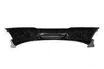 Ford Transit 2014- Frontstoßstangenlippe LED (2014-2019, grundiert zum Lackieren) Foto 8