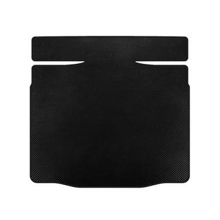 Kofferraummatte V-2 (LB, Schwarz)
