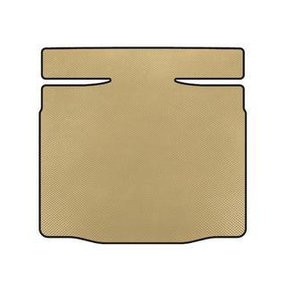 Kofferraumwanne V-2 (LB, Beige)