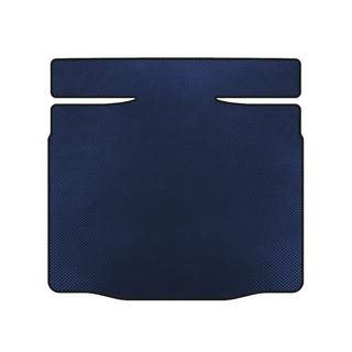 Kofferraummatte V-2 (LB, Blau)