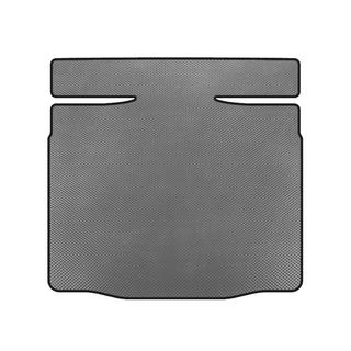 Kofferraummatte V-2 (LB, Grau)