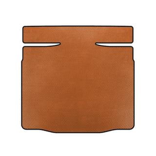 Kofferraummatte V-2 (LB, Orange)
