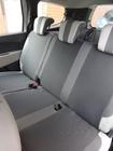 Renault Lodgy 2013-2022 Autositzbezüge (Kunstleder↗Stoff, Premium) Foto 17