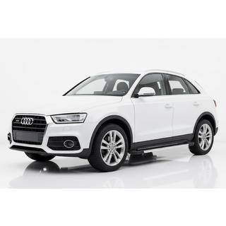 Seitenschweller RedLine V1 (2 Stk., Aluminium) Audi Q3 2011-2019 Foto 1