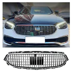 Mercedes E-class coupe C238 2016-2024 Frontgrill Maybach (2020-2023) Foto 1