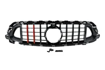 Mercedes E-class coupe C238 2016-2024 Rocket Frontgrill (für AMG Line 2020-2023) Foto 2
