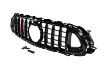 Mercedes E-class coupe C238 2016-2024 Rocket Frontgrill (für AMG Line 2020-2023) Foto 3
