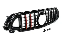 Mercedes E-class coupe C238 2016-2024 Rocket Frontgrill (für AMG Line 2020-2023) Foto 4