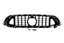 Mercedes E-class coupe C238 2016-2024 Rocket Frontgrill (für AMG Line 2020-2023) Foto 7