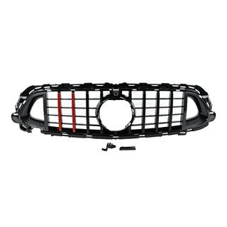 Rocket Frontgrill (für AMG Line 2020-2023) Mercedes E-class coupe C238 2016-2024 Foto 2