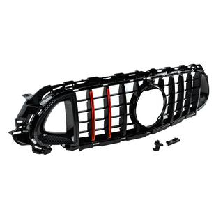 Rocket Frontgrill (für AMG Line 2020-2023) Mercedes E-class coupe C238 2016-2024 Foto 4