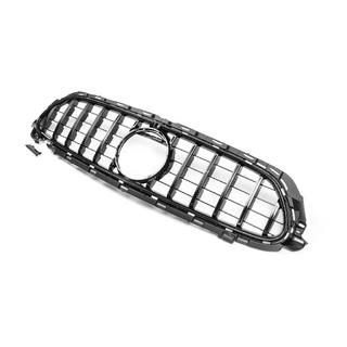 Frontgrill Panamericana GT (für AMG-Line 2020-2023) Mercedes E-class coupe C238 2016-2024 Foto 3