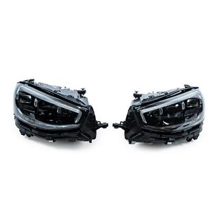 LED Frontscheinwerfer (2 Stk) Mercedes S-сlass W223 2020- Foto 1