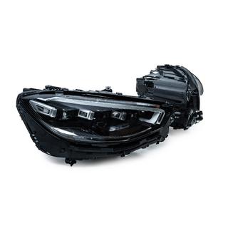 LED Frontscheinwerfer (2 Stk) Mercedes S-сlass W223 2020- Foto 3