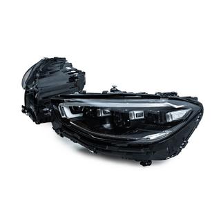 LED Frontscheinwerfer (2 Stk) Mercedes S-сlass W223 2020- Foto 4